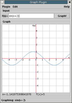 graphplugin